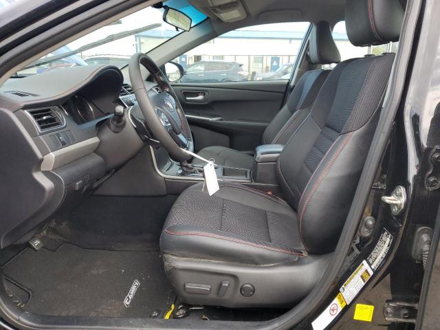 Photo 6 VIN: 4T1BF1FK8GU216067 - TOYOTA CAMRY 