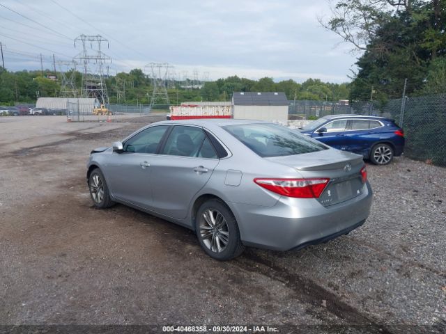 Photo 2 VIN: 4T1BF1FK8GU216831 - TOYOTA CAMRY 