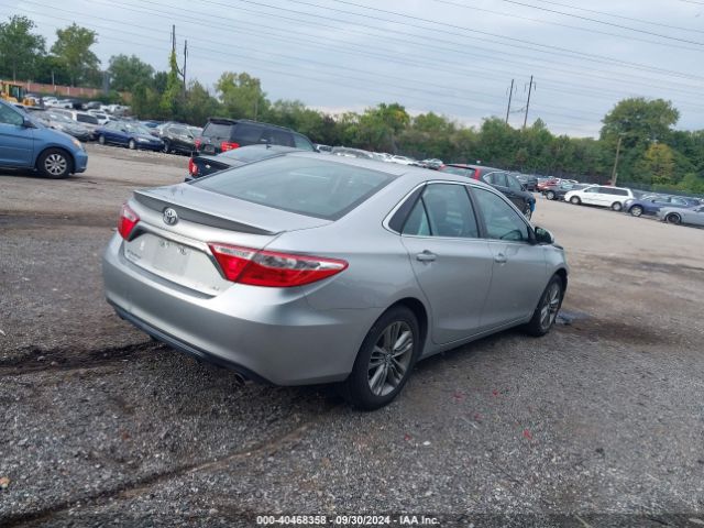 Photo 3 VIN: 4T1BF1FK8GU216831 - TOYOTA CAMRY 