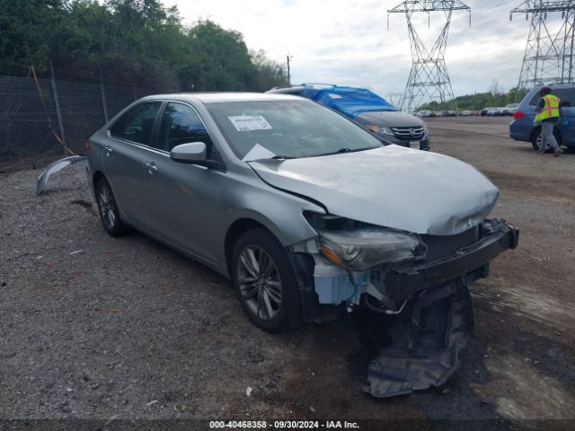 Photo 5 VIN: 4T1BF1FK8GU216831 - TOYOTA CAMRY 