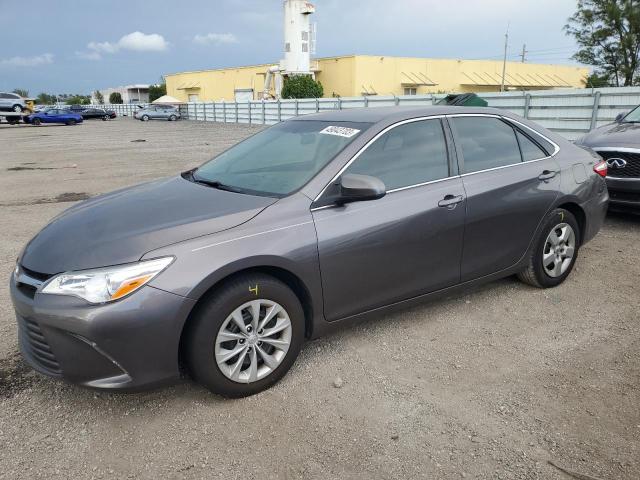 Photo 0 VIN: 4T1BF1FK8GU221463 - TOYOTA CAMRY LE 