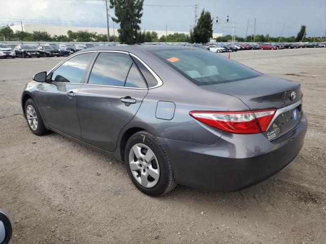 Photo 1 VIN: 4T1BF1FK8GU221463 - TOYOTA CAMRY LE 