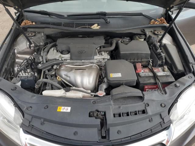 Photo 10 VIN: 4T1BF1FK8GU221463 - TOYOTA CAMRY LE 