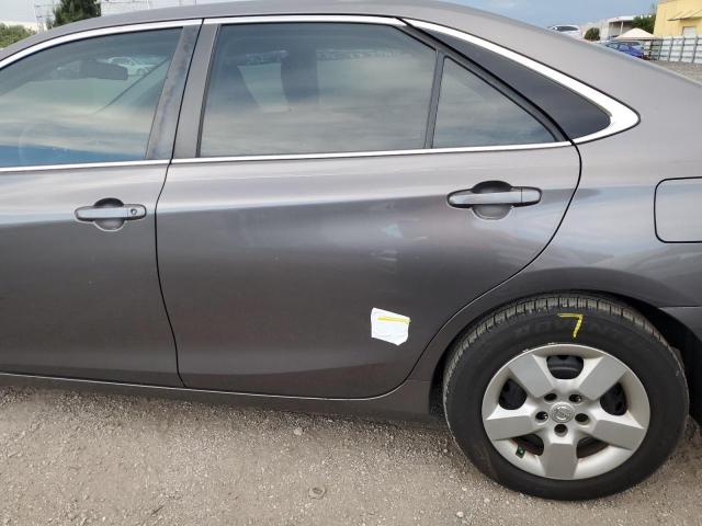 Photo 11 VIN: 4T1BF1FK8GU221463 - TOYOTA CAMRY LE 