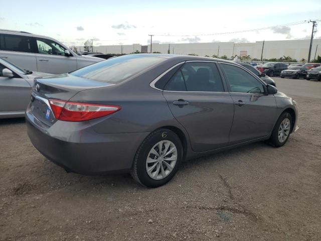 Photo 2 VIN: 4T1BF1FK8GU221463 - TOYOTA CAMRY LE 