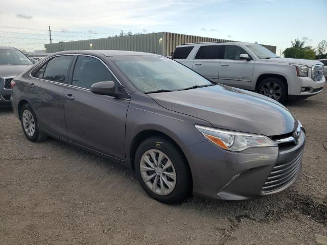 Photo 3 VIN: 4T1BF1FK8GU221463 - TOYOTA CAMRY LE 