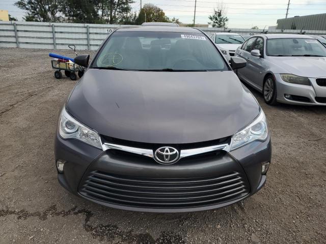 Photo 4 VIN: 4T1BF1FK8GU221463 - TOYOTA CAMRY LE 