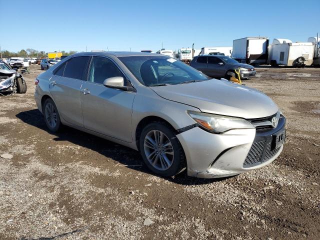 Photo 3 VIN: 4T1BF1FK8GU222192 - TOYOTA CAMRY LE 