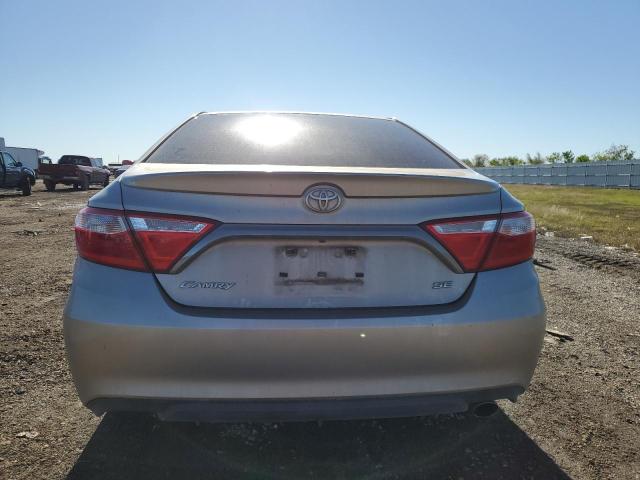 Photo 5 VIN: 4T1BF1FK8GU222192 - TOYOTA CAMRY LE 