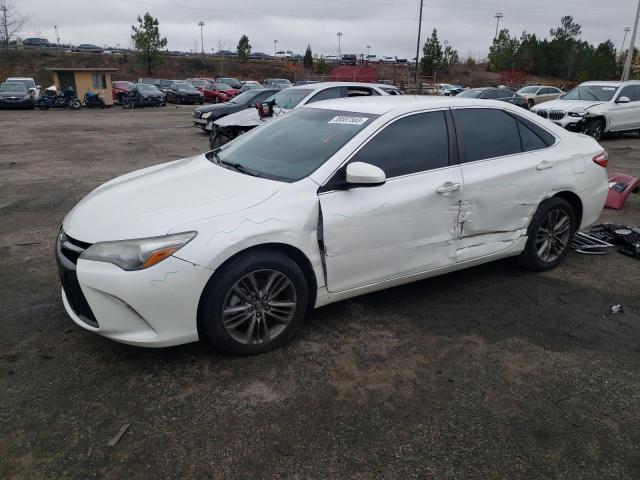 Photo 0 VIN: 4T1BF1FK8GU225335 - TOYOTA CAMRY LE 