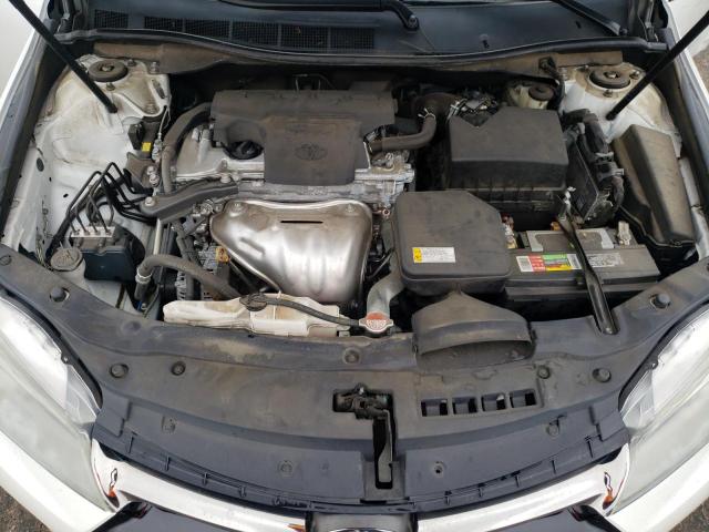 Photo 10 VIN: 4T1BF1FK8GU225335 - TOYOTA CAMRY LE 