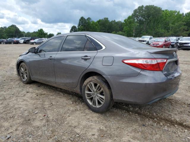 Photo 1 VIN: 4T1BF1FK8GU227618 - TOYOTA CAMRY LE 