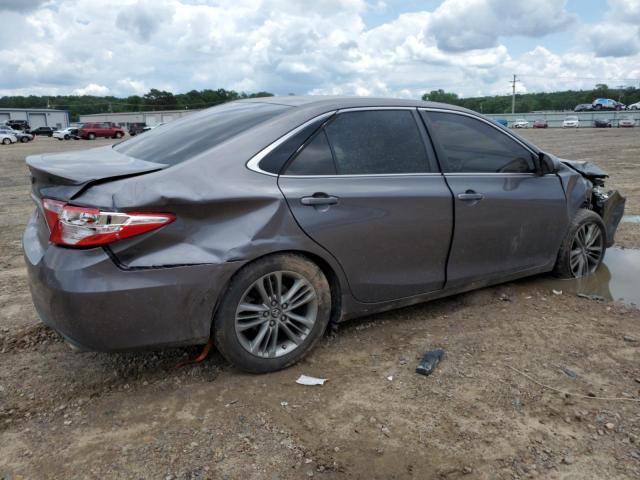 Photo 2 VIN: 4T1BF1FK8GU227618 - TOYOTA CAMRY LE 