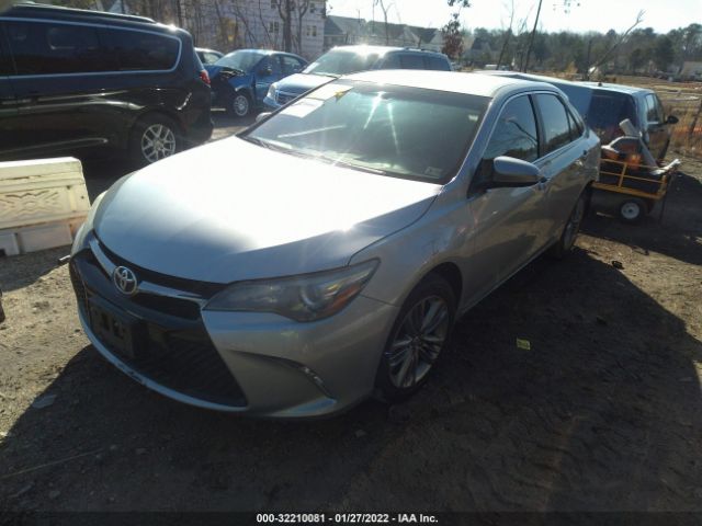 Photo 1 VIN: 4T1BF1FK8GU227814 - TOYOTA CAMRY 