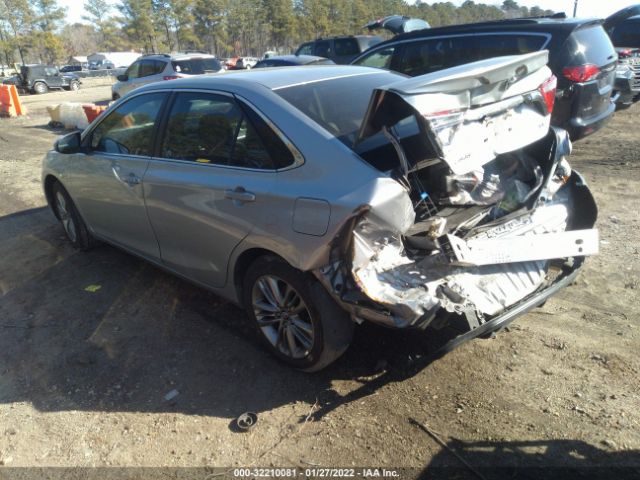 Photo 2 VIN: 4T1BF1FK8GU227814 - TOYOTA CAMRY 