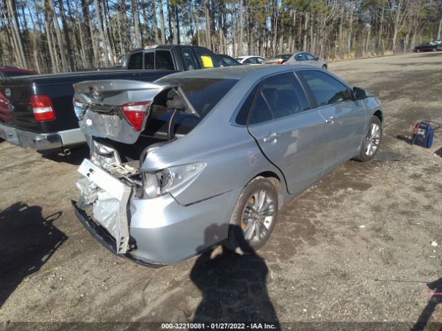 Photo 3 VIN: 4T1BF1FK8GU227814 - TOYOTA CAMRY 