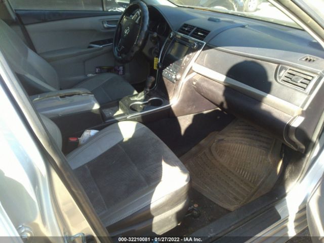 Photo 4 VIN: 4T1BF1FK8GU227814 - TOYOTA CAMRY 