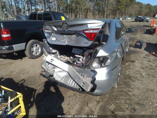 Photo 5 VIN: 4T1BF1FK8GU227814 - TOYOTA CAMRY 