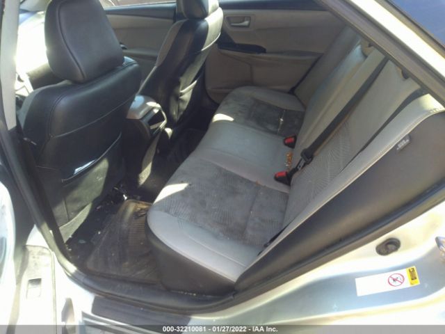 Photo 7 VIN: 4T1BF1FK8GU227814 - TOYOTA CAMRY 