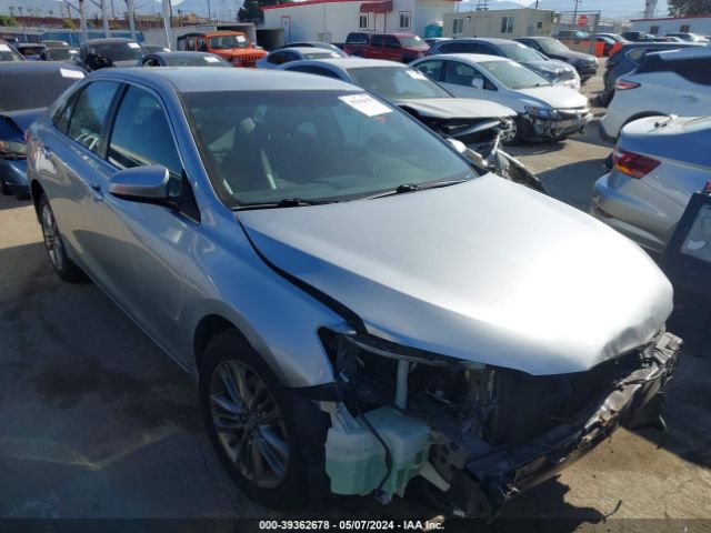 Photo 0 VIN: 4T1BF1FK8GU227909 - TOYOTA CAMRY 