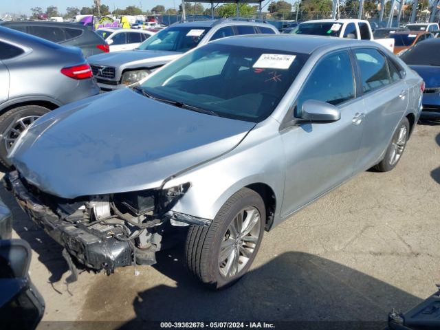 Photo 1 VIN: 4T1BF1FK8GU227909 - TOYOTA CAMRY 