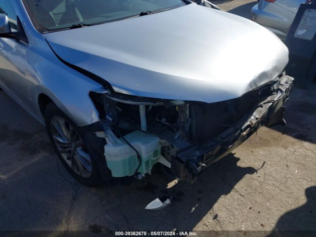 Photo 5 VIN: 4T1BF1FK8GU227909 - TOYOTA CAMRY 