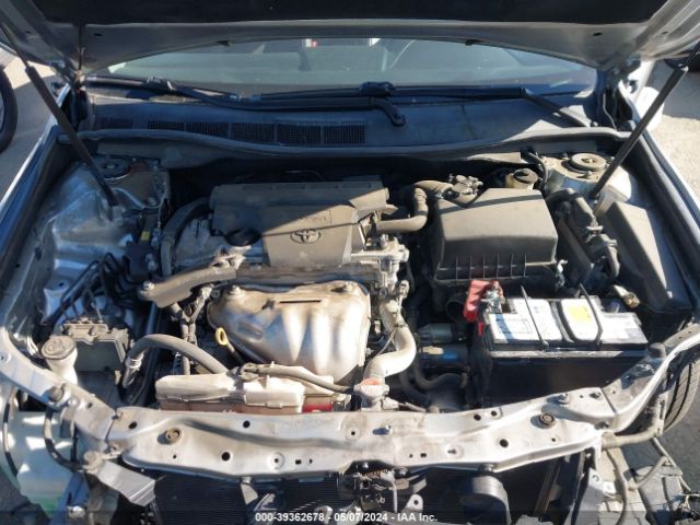 Photo 9 VIN: 4T1BF1FK8GU227909 - TOYOTA CAMRY 