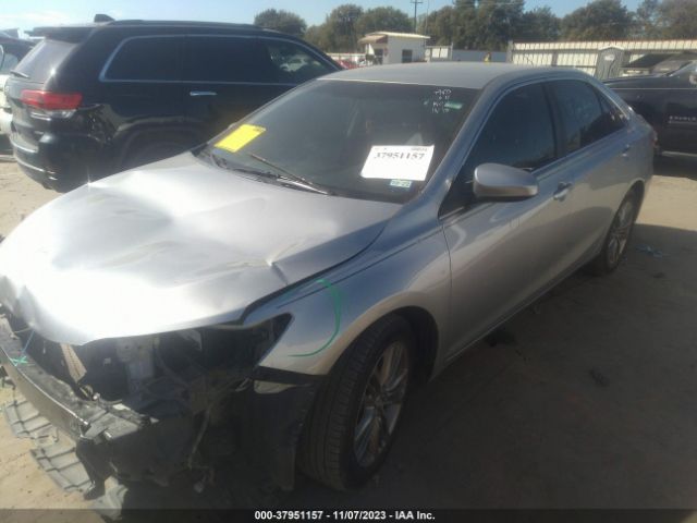 Photo 1 VIN: 4T1BF1FK8GU229109 - TOYOTA CAMRY 