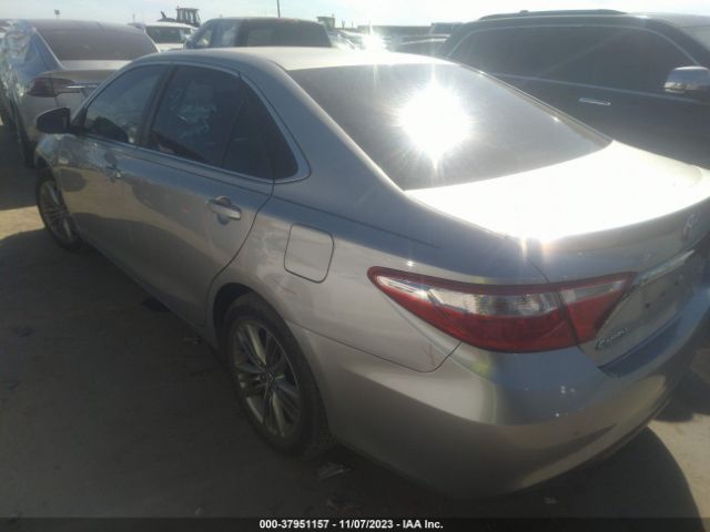 Photo 2 VIN: 4T1BF1FK8GU229109 - TOYOTA CAMRY 