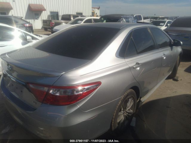 Photo 3 VIN: 4T1BF1FK8GU229109 - TOYOTA CAMRY 