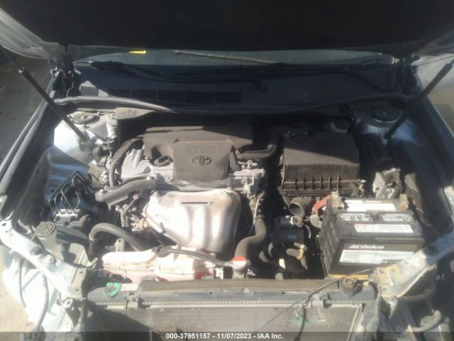 Photo 9 VIN: 4T1BF1FK8GU229109 - TOYOTA CAMRY 