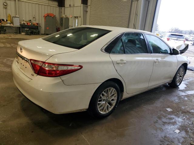 Photo 2 VIN: 4T1BF1FK8GU229434 - TOYOTA CAMRY LE 