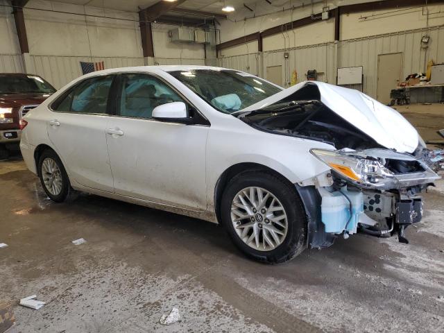 Photo 3 VIN: 4T1BF1FK8GU229434 - TOYOTA CAMRY LE 