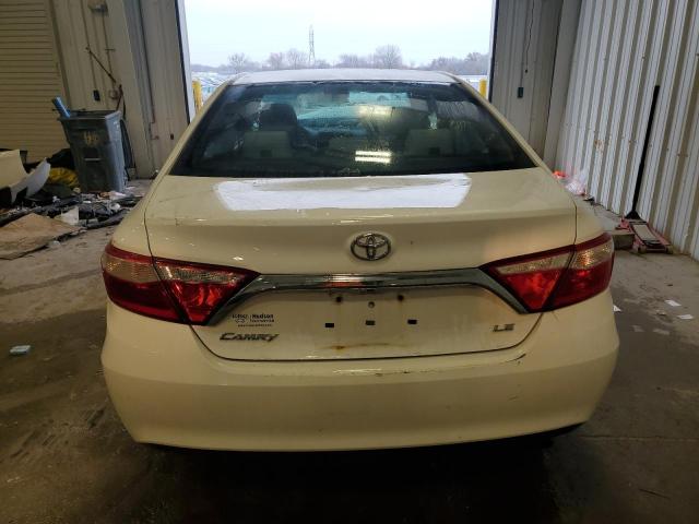 Photo 5 VIN: 4T1BF1FK8GU229434 - TOYOTA CAMRY LE 