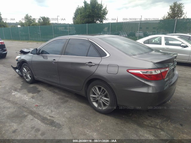 Photo 2 VIN: 4T1BF1FK8GU230020 - TOYOTA CAMRY 