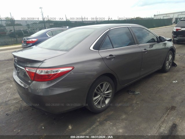 Photo 3 VIN: 4T1BF1FK8GU230020 - TOYOTA CAMRY 