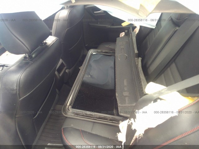 Photo 7 VIN: 4T1BF1FK8GU230020 - TOYOTA CAMRY 