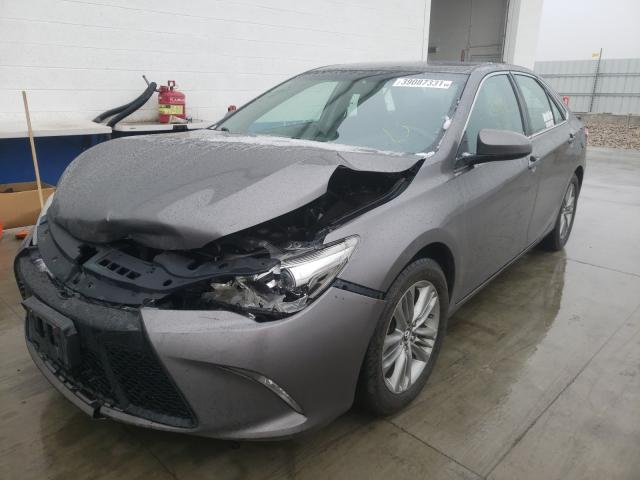 Photo 1 VIN: 4T1BF1FK8GU230924 - TOYOTA CAMRY LE 