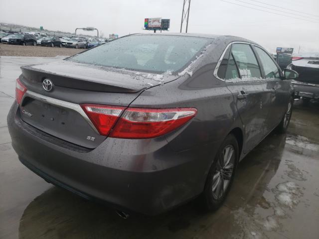 Photo 3 VIN: 4T1BF1FK8GU230924 - TOYOTA CAMRY LE 