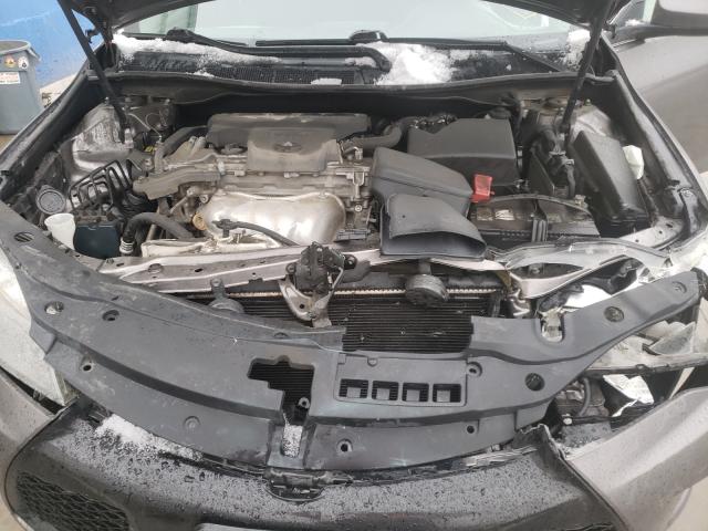 Photo 6 VIN: 4T1BF1FK8GU230924 - TOYOTA CAMRY LE 