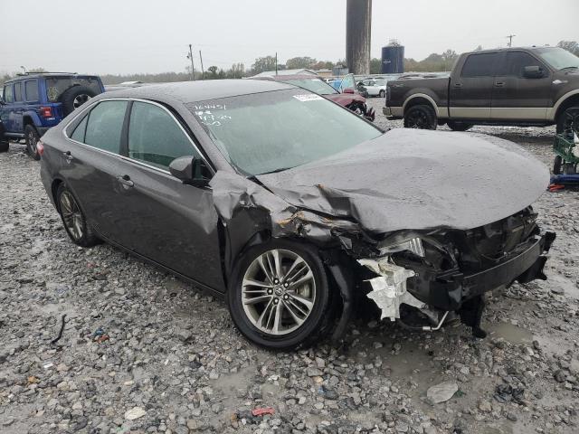 Photo 3 VIN: 4T1BF1FK8GU231653 - TOYOTA CAMRY LE 