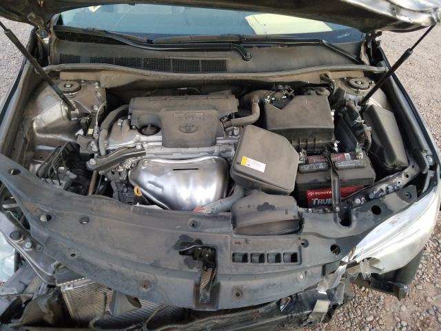 Photo 6 VIN: 4T1BF1FK8GU233466 - TOYOTA CAMRY LE 