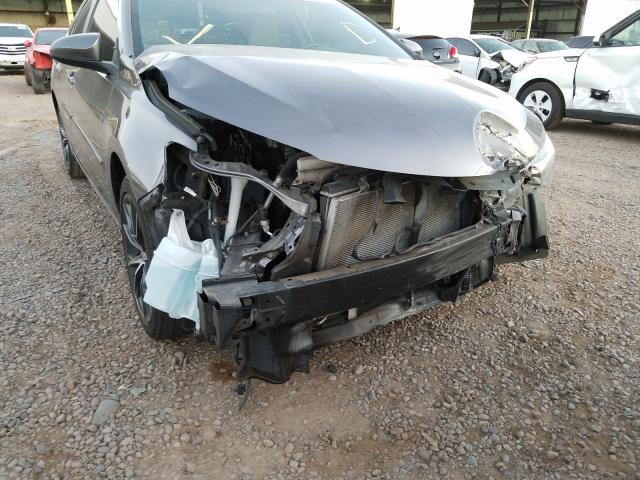 Photo 8 VIN: 4T1BF1FK8GU233466 - TOYOTA CAMRY LE 