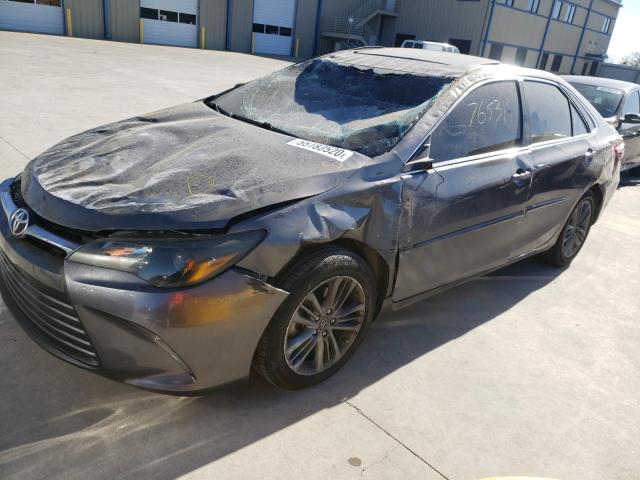 Photo 1 VIN: 4T1BF1FK8GU234259 - TOYOTA CAMRY LE 