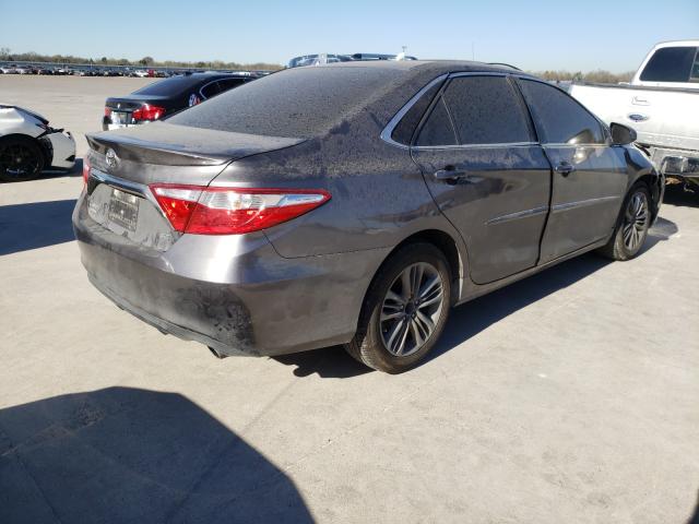 Photo 3 VIN: 4T1BF1FK8GU234259 - TOYOTA CAMRY LE 