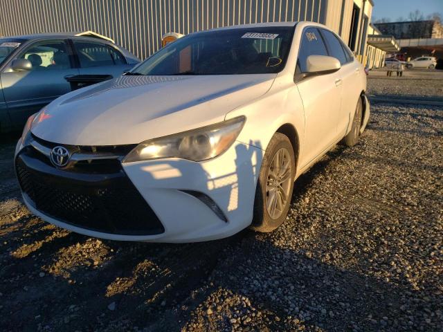 Photo 1 VIN: 4T1BF1FK8GU234472 - TOYOTA CAMRY LE 