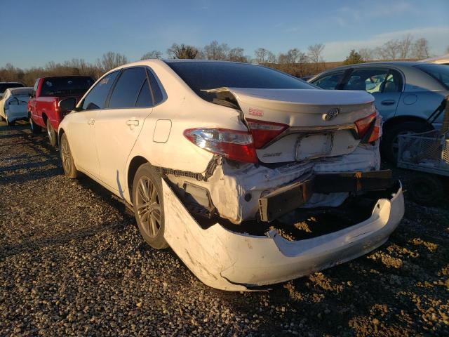 Photo 2 VIN: 4T1BF1FK8GU234472 - TOYOTA CAMRY LE 