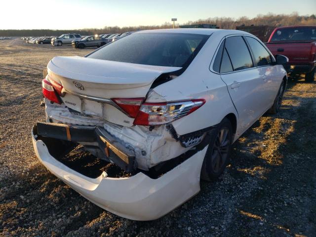 Photo 3 VIN: 4T1BF1FK8GU234472 - TOYOTA CAMRY LE 