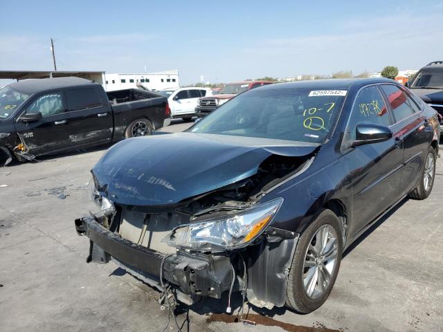 Photo 1 VIN: 4T1BF1FK8GU235380 - TOYOTA CAMRY LE 