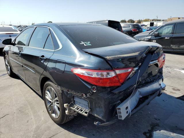 Photo 2 VIN: 4T1BF1FK8GU235380 - TOYOTA CAMRY LE 